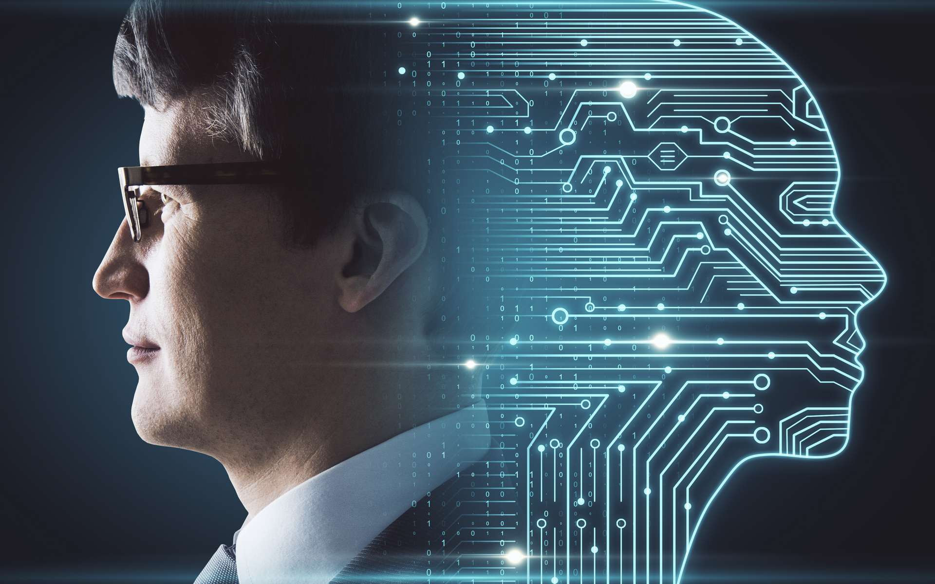 L’intelligence artificielle : de la science-fiction à la réalité