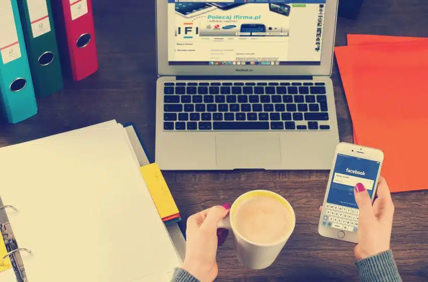 Intégrer les réseaux sociaux en entreprise