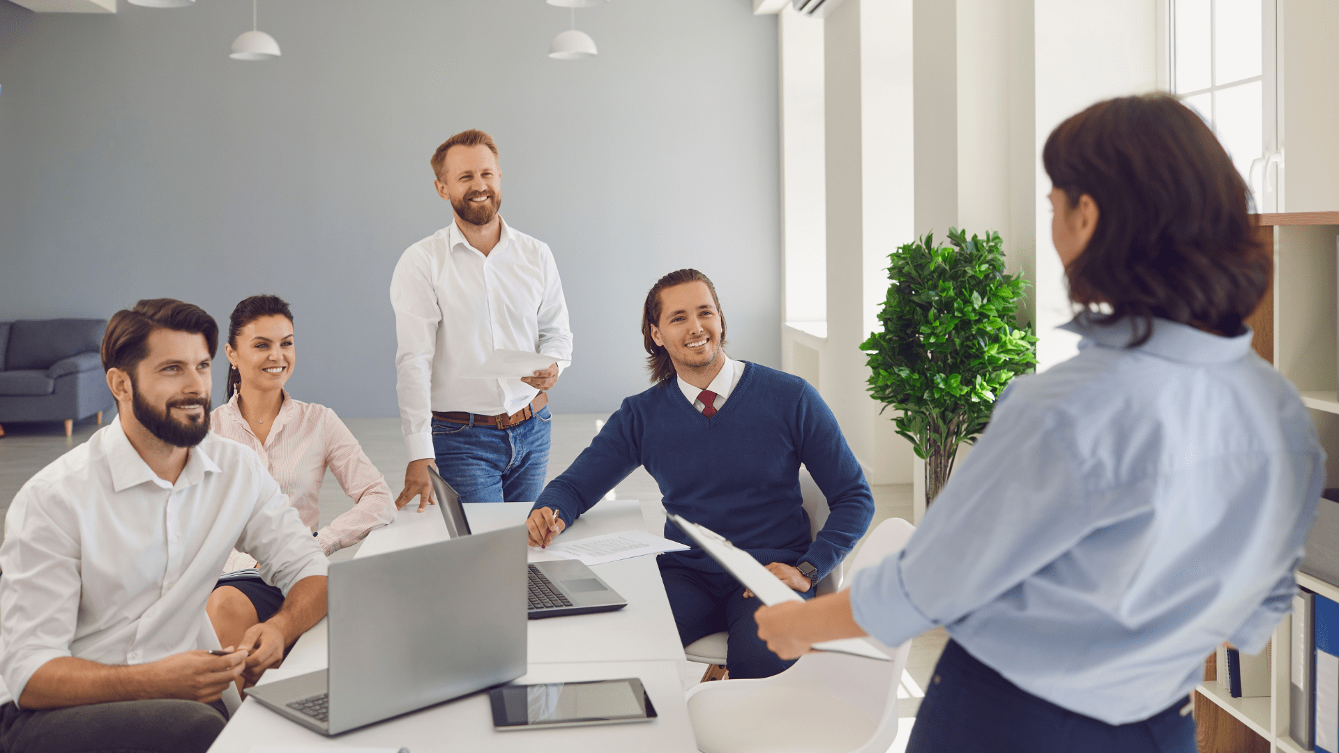 Zoom sur le métier de Responsable des Services Généraux