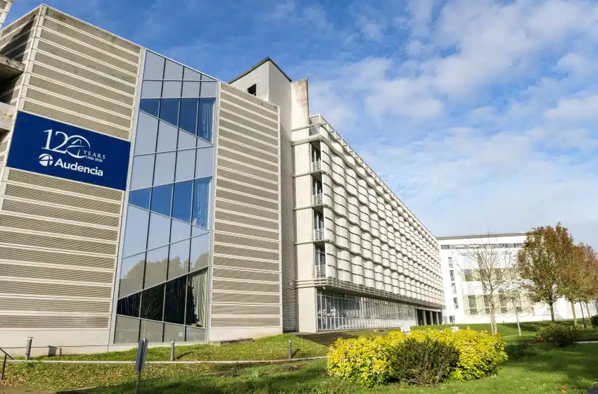 Une alumni d’Audencia est désignée Leader d’Influence par AACSB en 2023