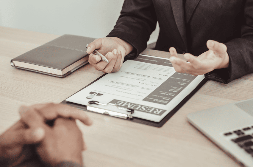 Comment réaliser un bon CV pour l’international ?