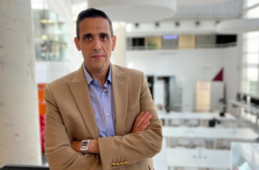 Le directeur du PGE de BSB quitte l&rsquo;école après 5 mois en poste