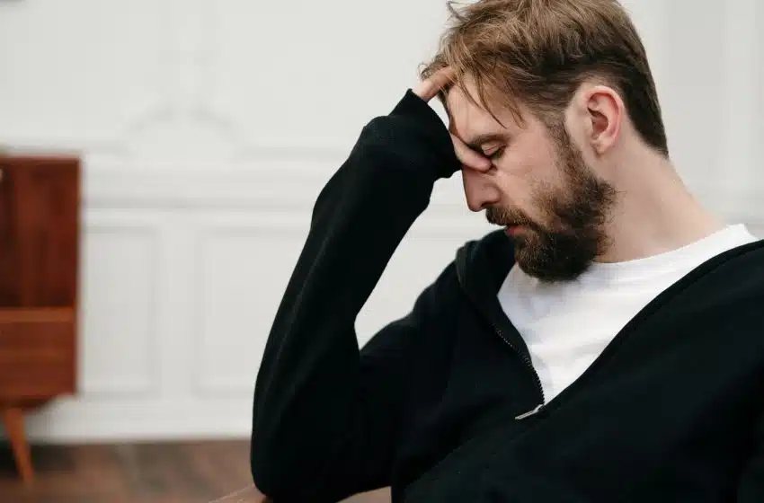 La charge mentale : nouveau fléau chez les jeunes cadres?
