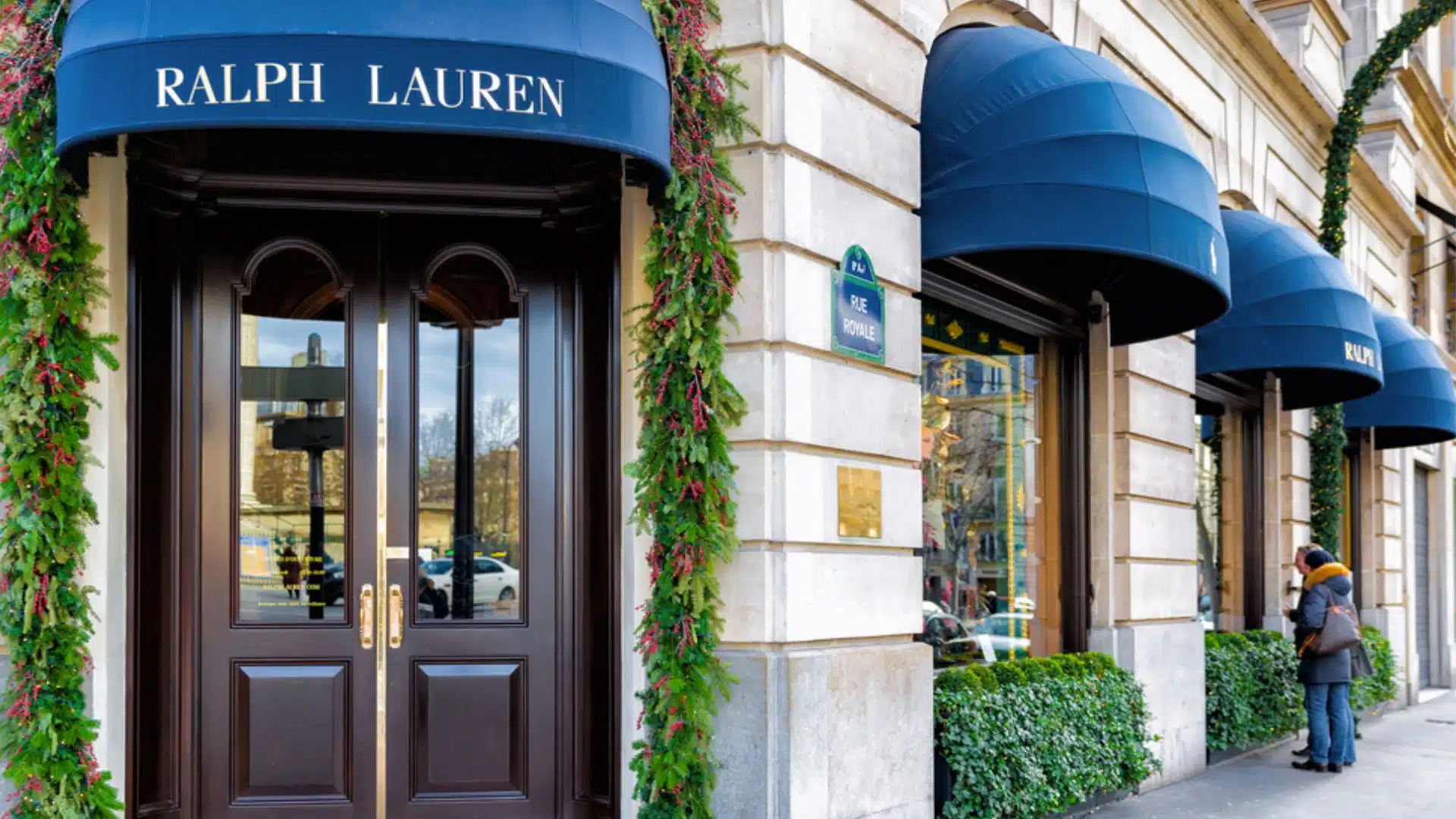 Le dossier Ralph Lauren : salaires, processus de recrutement, carrière