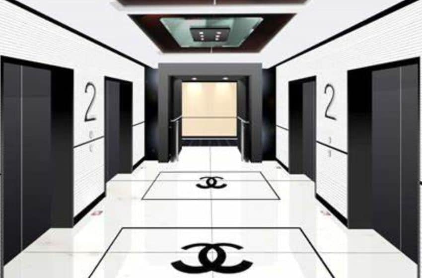 Le dossier Chanel