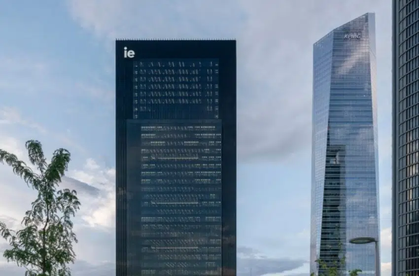 Retour sur mon échange à l&rsquo;IE Business School de Madrid
