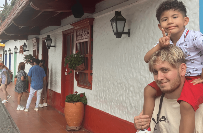 Call me Mami Hostal : quitter la finance pour lancer une entreprise en Colombie