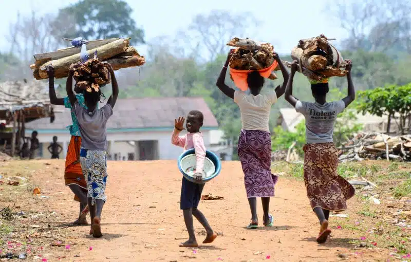 ENACTUS Rouen crée le NEO Cooker pour leur mission humanitaire au Sénégal