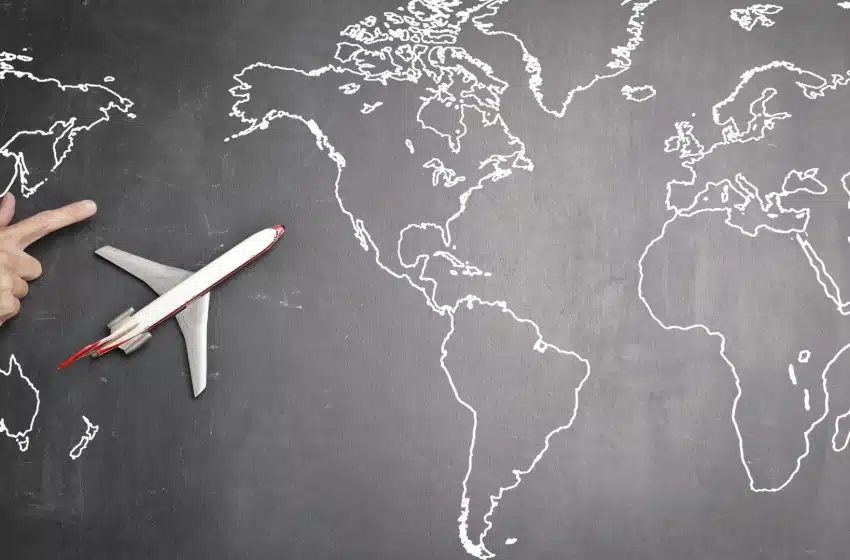 Le programme international d&rsquo;Audencia : le GMT