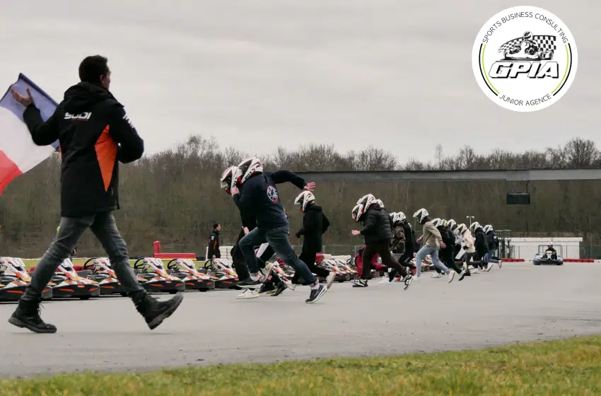 L’association SBC de l’EDHEC organise son premier Grand Prix Inter Asso (GPIA)