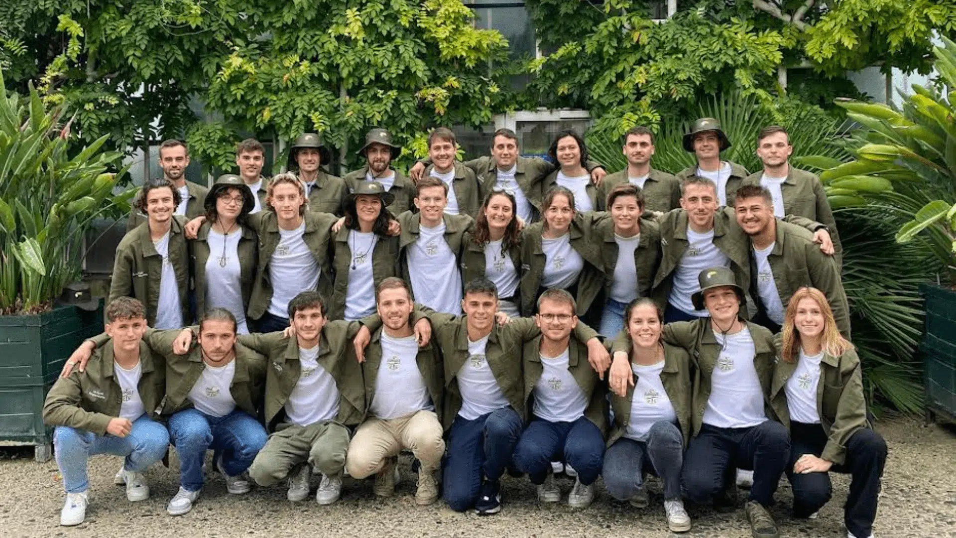 Les étudiants de BUILDERS s’engagent pour la planète et l’inclusion sociale
