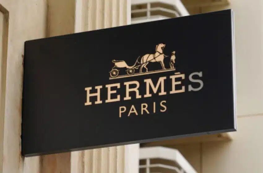 Le dossier Hermès: salaires et processus de recrutement
