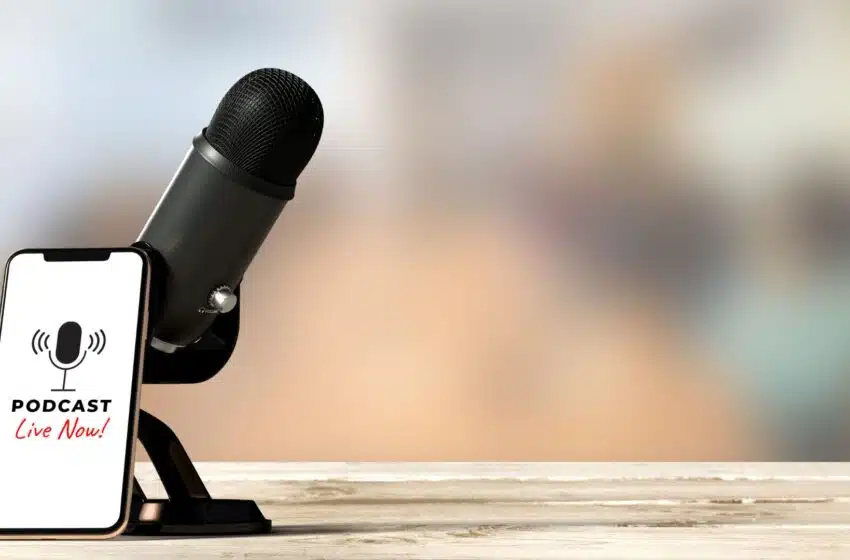 Le podcast : un nouvel outil pour développer sa culture générale