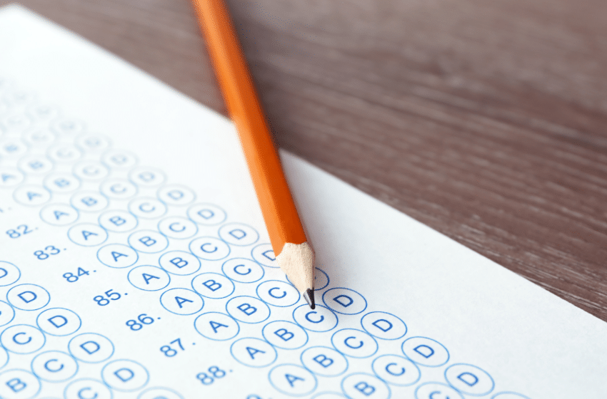 progresser toeic