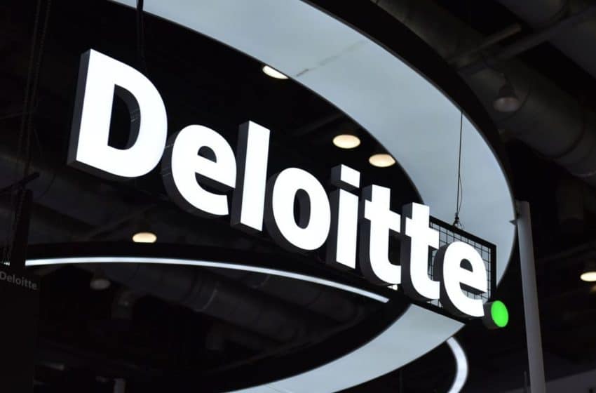 Le dossier Deloitte : salaires, processus de recrutement, carrière
