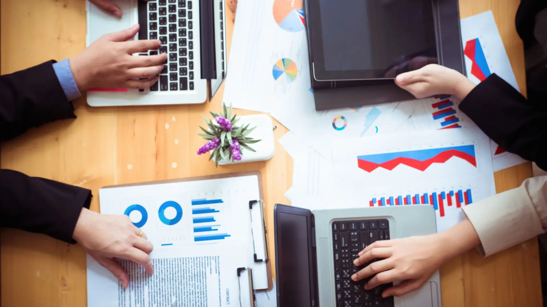 4 nouvelles startups intègrent l&rsquo;Incubateur Centrale – Audencia – Ensa !