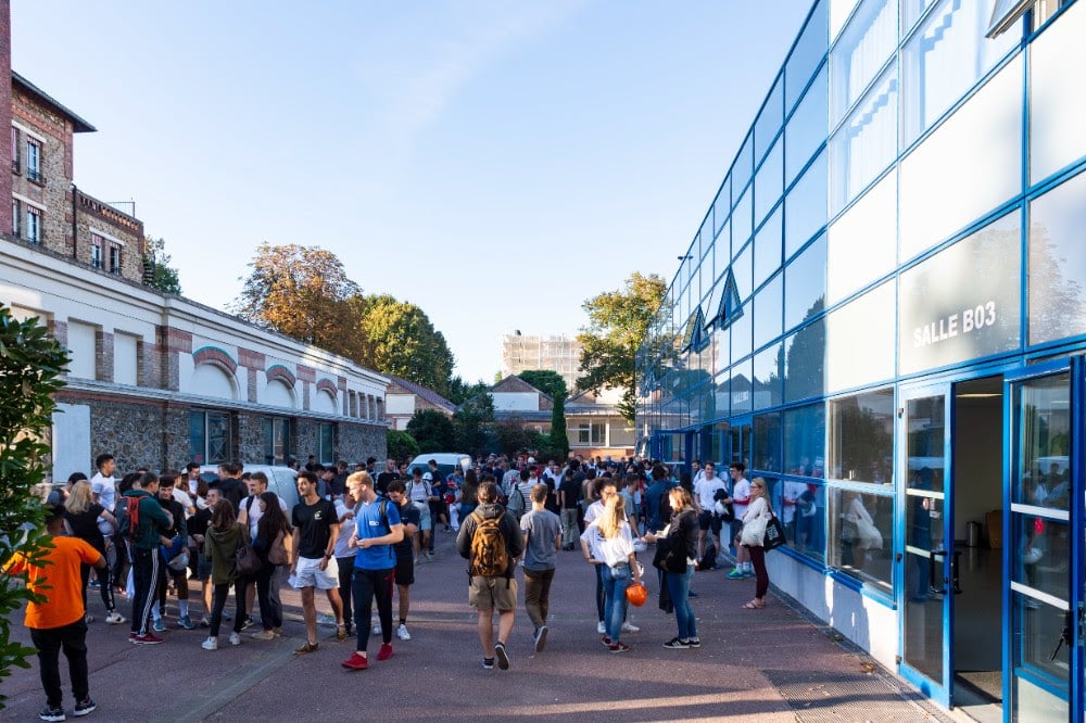 Le nouveau Programme Grande École de l’ESTP : une formation ancrée dans les défis de la ville de demain