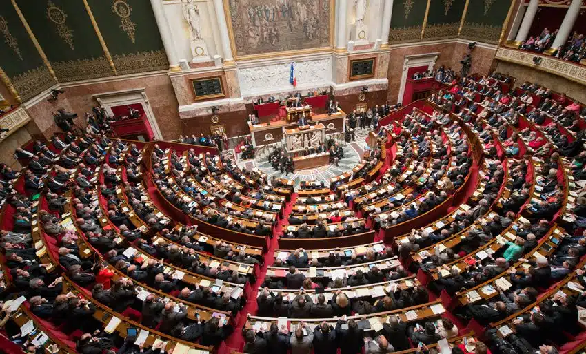 Réforme des retraites : la dernière semaine de débat ?