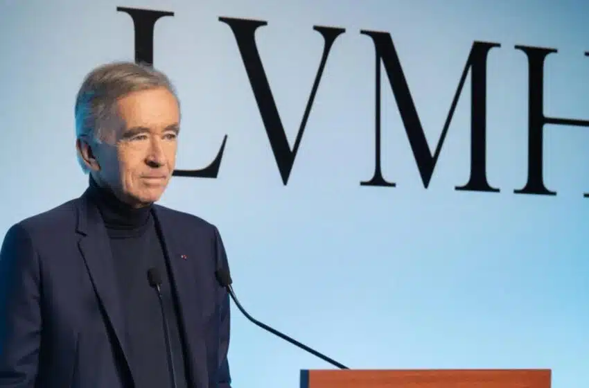 Classement Forbes 2023 : l&rsquo;homme le plus riche du monde est français