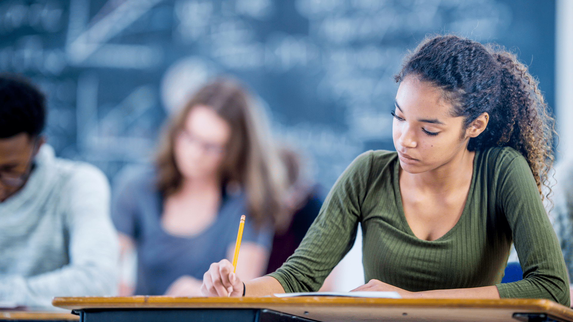 Concours BCE 2023 : les candidats ont 7 jours pour se différencier !