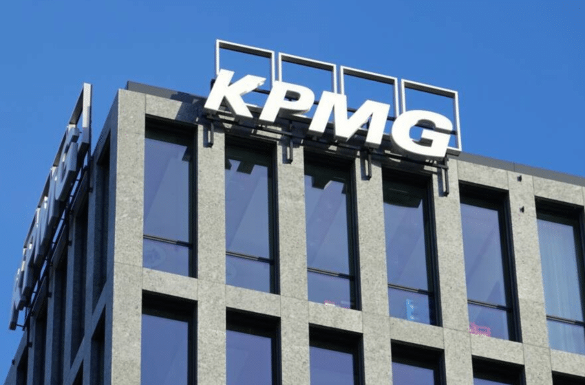 Le dossier KPMG : salaires, processus de recrutement, carrière