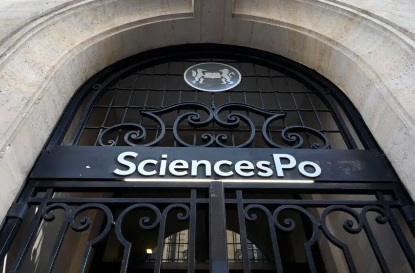 Sciences Po augmente les droits d&rsquo;inscription de 7,5 % pour 2023