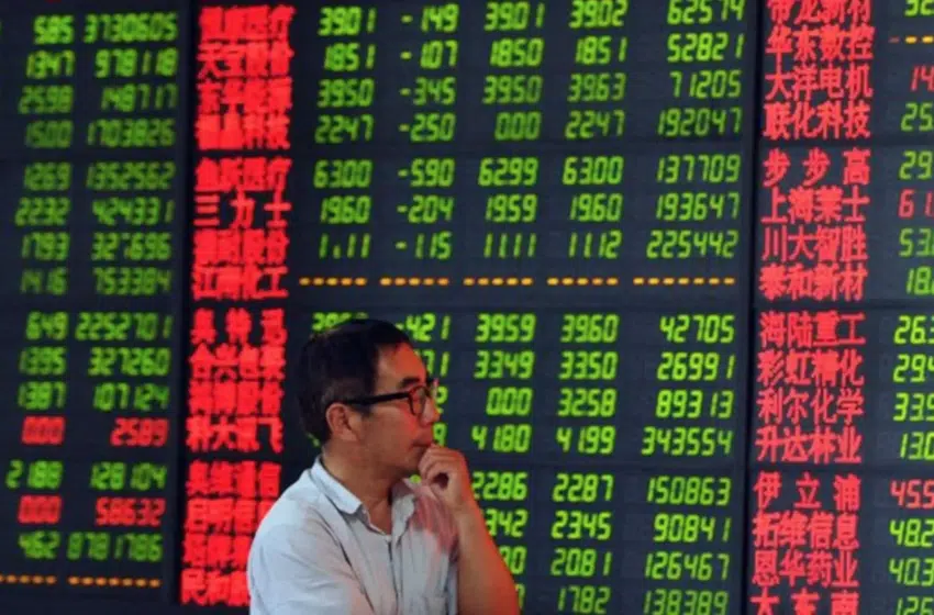 Quelles sont les perspectives sur les marchés chinois pour 2023 ?