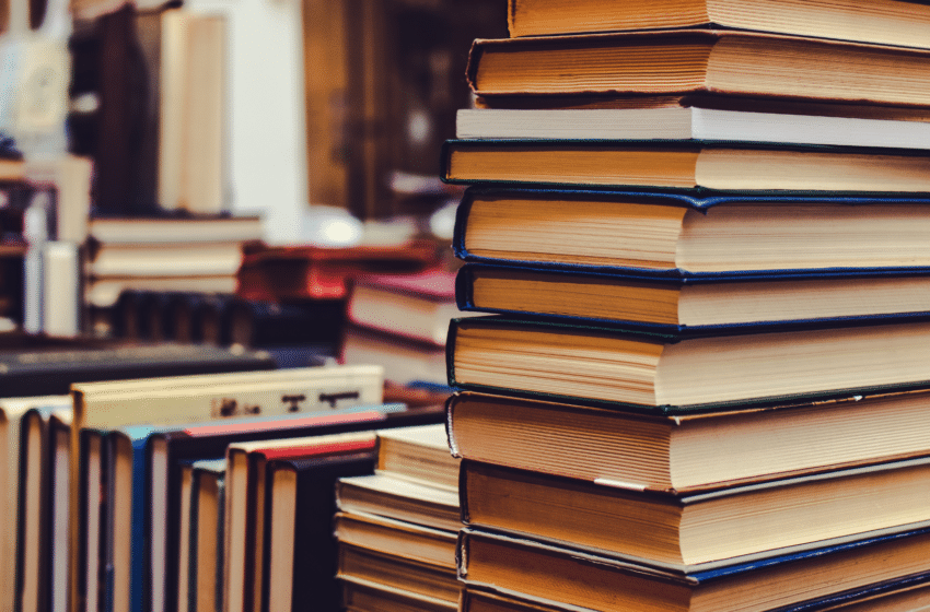 Semaine étudiante de l’écologie et de la solidarité : Pagora mène une collecte de livres solidaire !