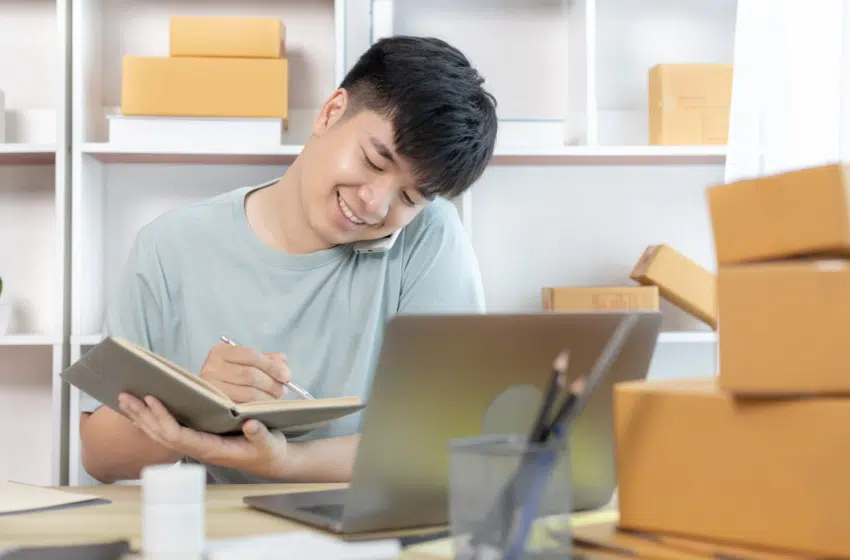 Zoom sur une nouvelle tendance : les dropshippers