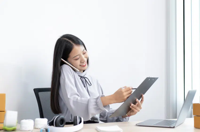 7 techniques pour maximiser sa productivité et mieux s’organiser en tant qu&rsquo;étudiant entrepreneur !