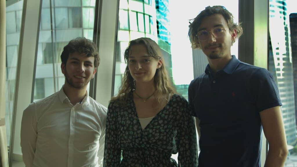 illicogreen associés