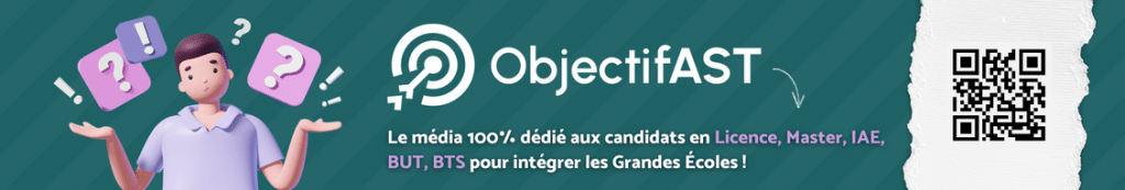 objectif ast media concours