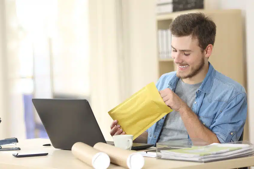 Comment les enveloppes peuvent-elles contribuer à la stratégie de marketing de votre entreprise ?