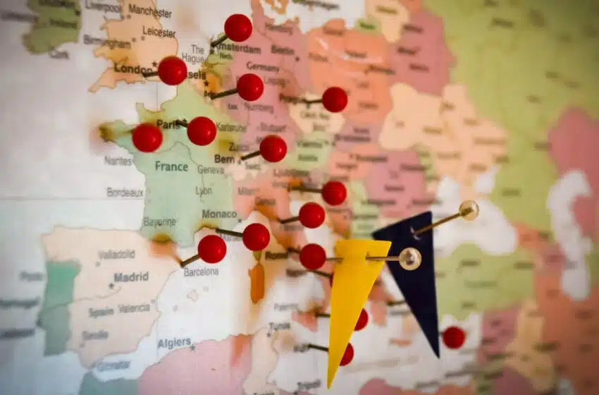 Le Pass Interrail : tout ce qu&rsquo;il faut savoir !