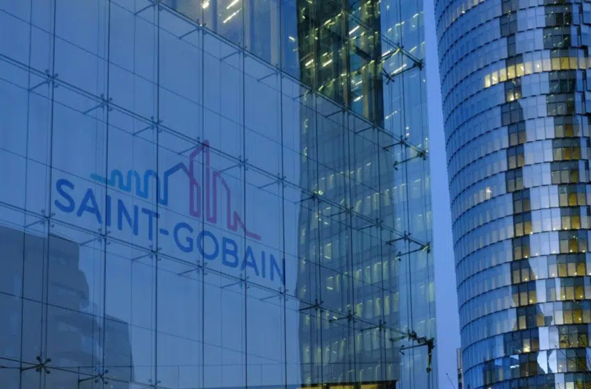 Le dossier Saint-Gobain : salaires, processus de recrutement, carrière