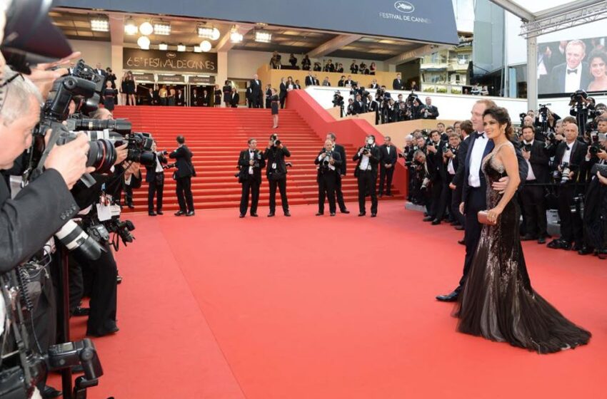 Le Festival de Cannes : histoire, prestige et cinéma