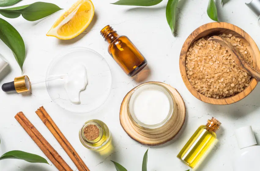 Le marché de la dermocosmétique : chiffres, concurrence et carrière