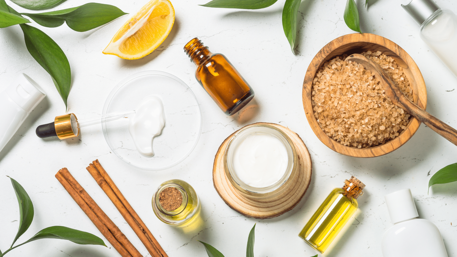 Le marché de la dermocosmétique : chiffres, concurrence et carrière