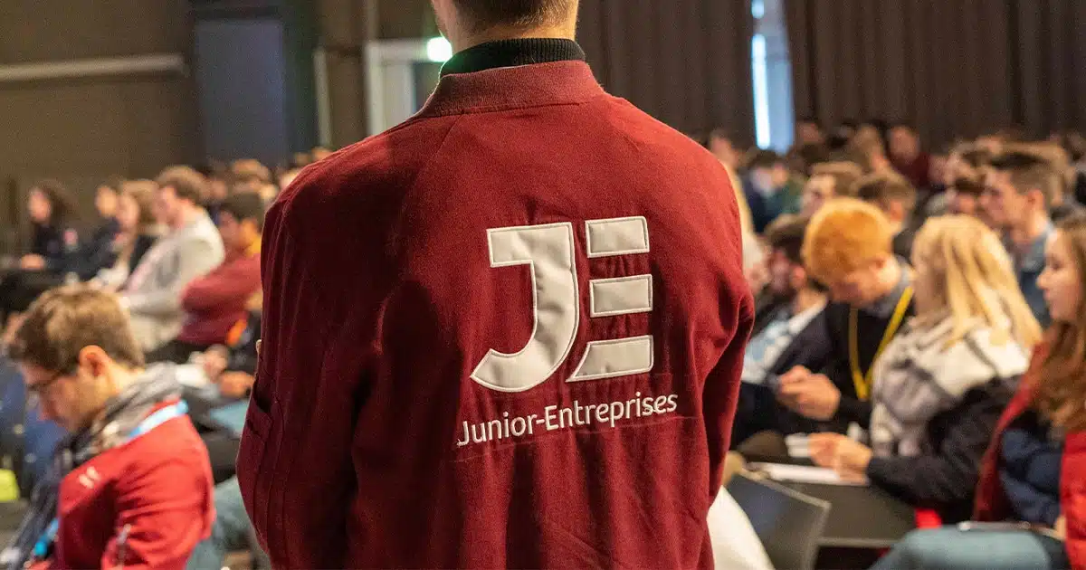 Quelle est la meilleure Junior-Entreprise de France en 2023 ?