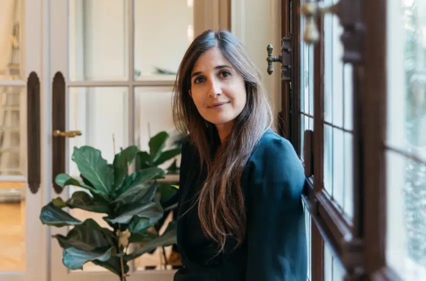 Pauline Laigneau : parcours, fortune et carrière