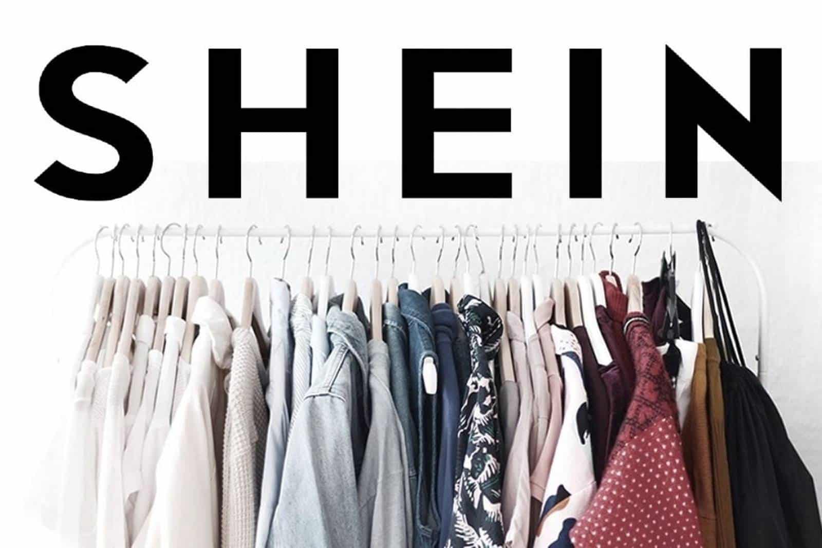 Shein : retour sur un business model controversé - PGE