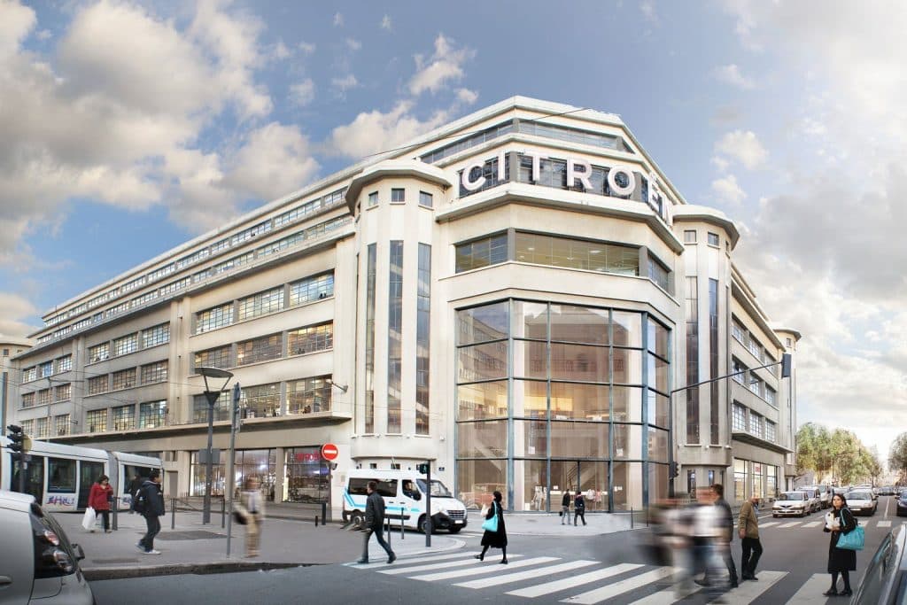 INSEEC Grande École : campus, international et alternance