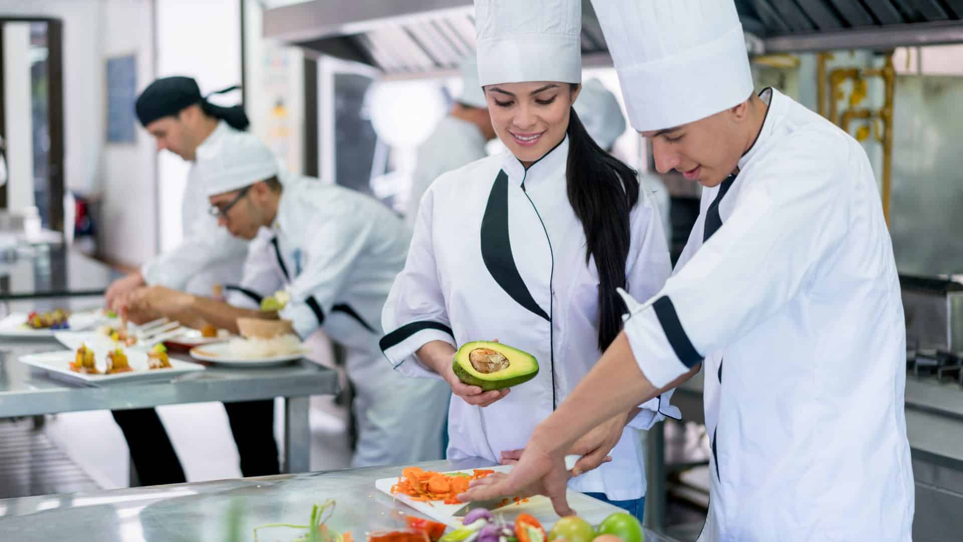 L’Institut Paul Bocuse devient L’institut Lyfe