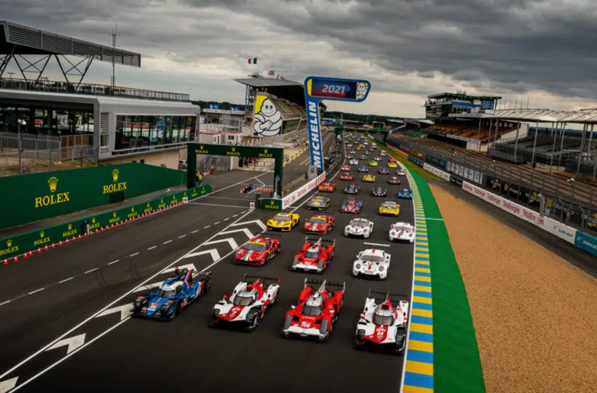 24 Heures du Mans : histoire, palmarès, business et anecdotes