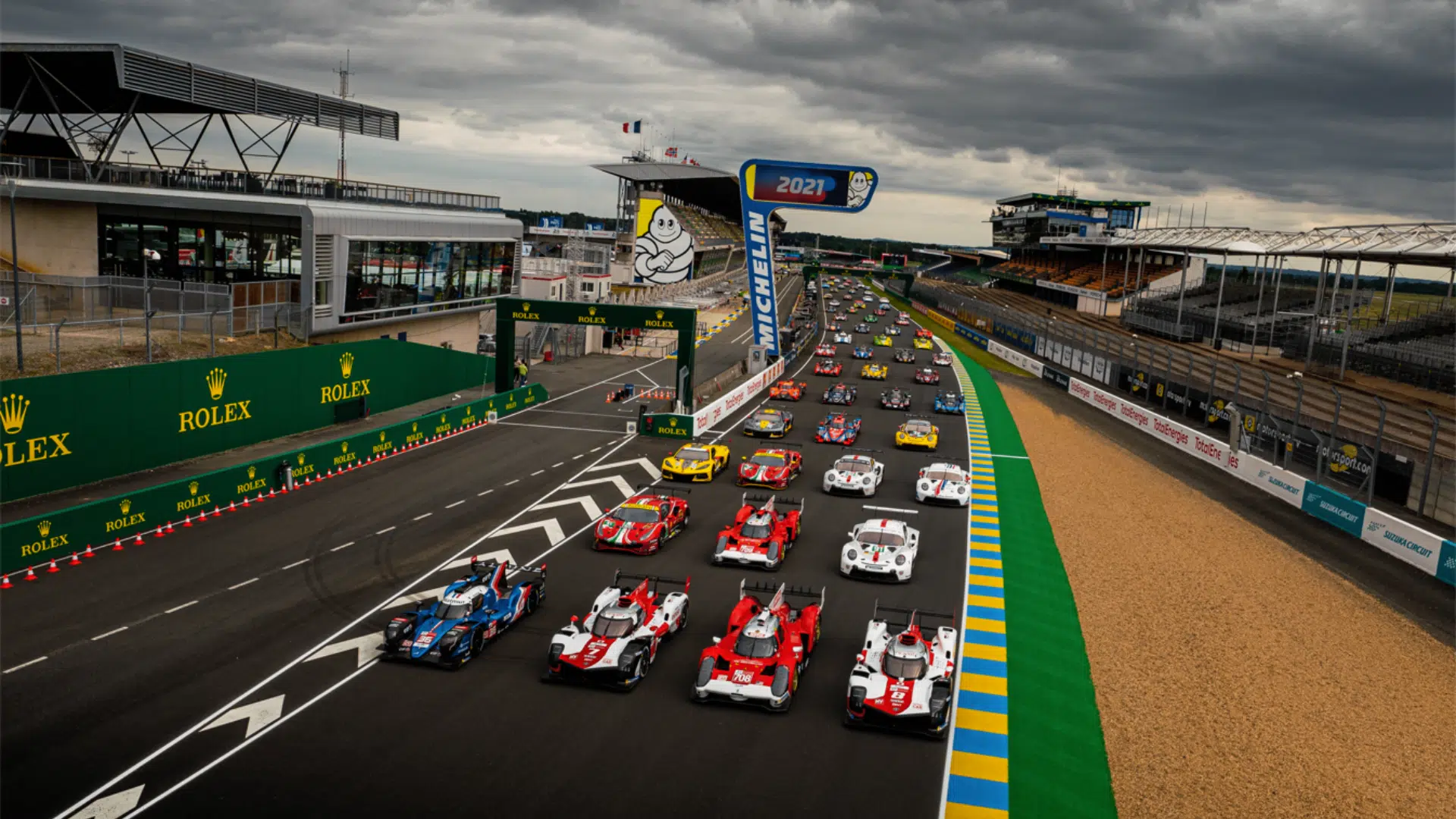24 Heures du Mans : histoire, palmarès, business et anecdotes