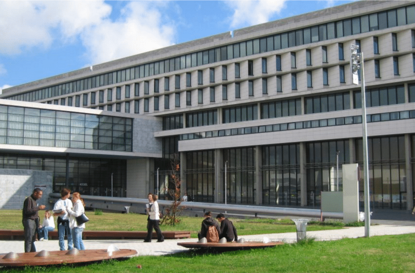 CY Cergy Paris Université renforce son partenariat avec le Learning Planet Institute
