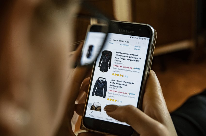 DJUST lève 12 millions d’euros pour aider les professionnels du e-commerce