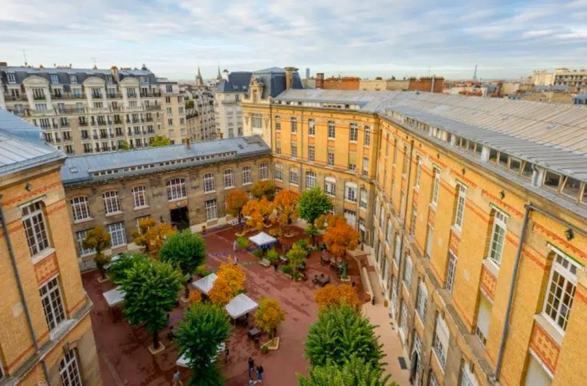 Les résultats d’admission ESCP 2026