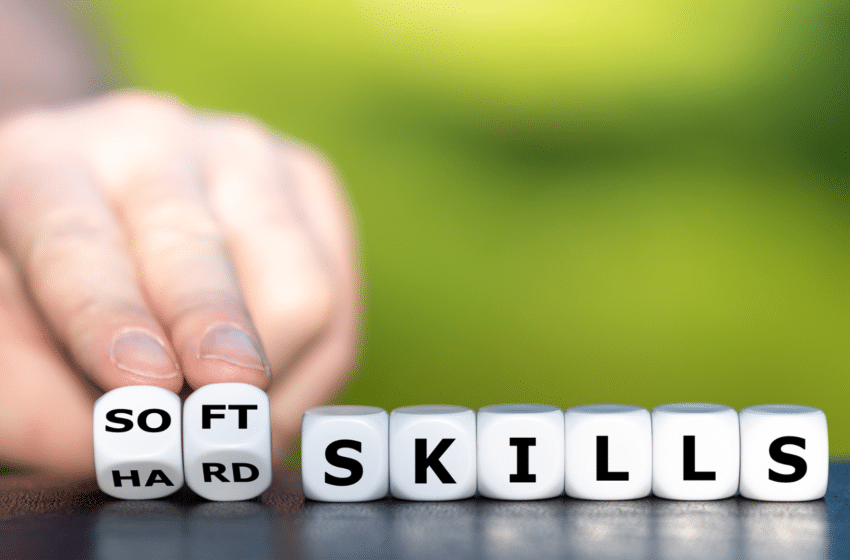 Soft skills ou Hard skills : que privilégier en entretien ?