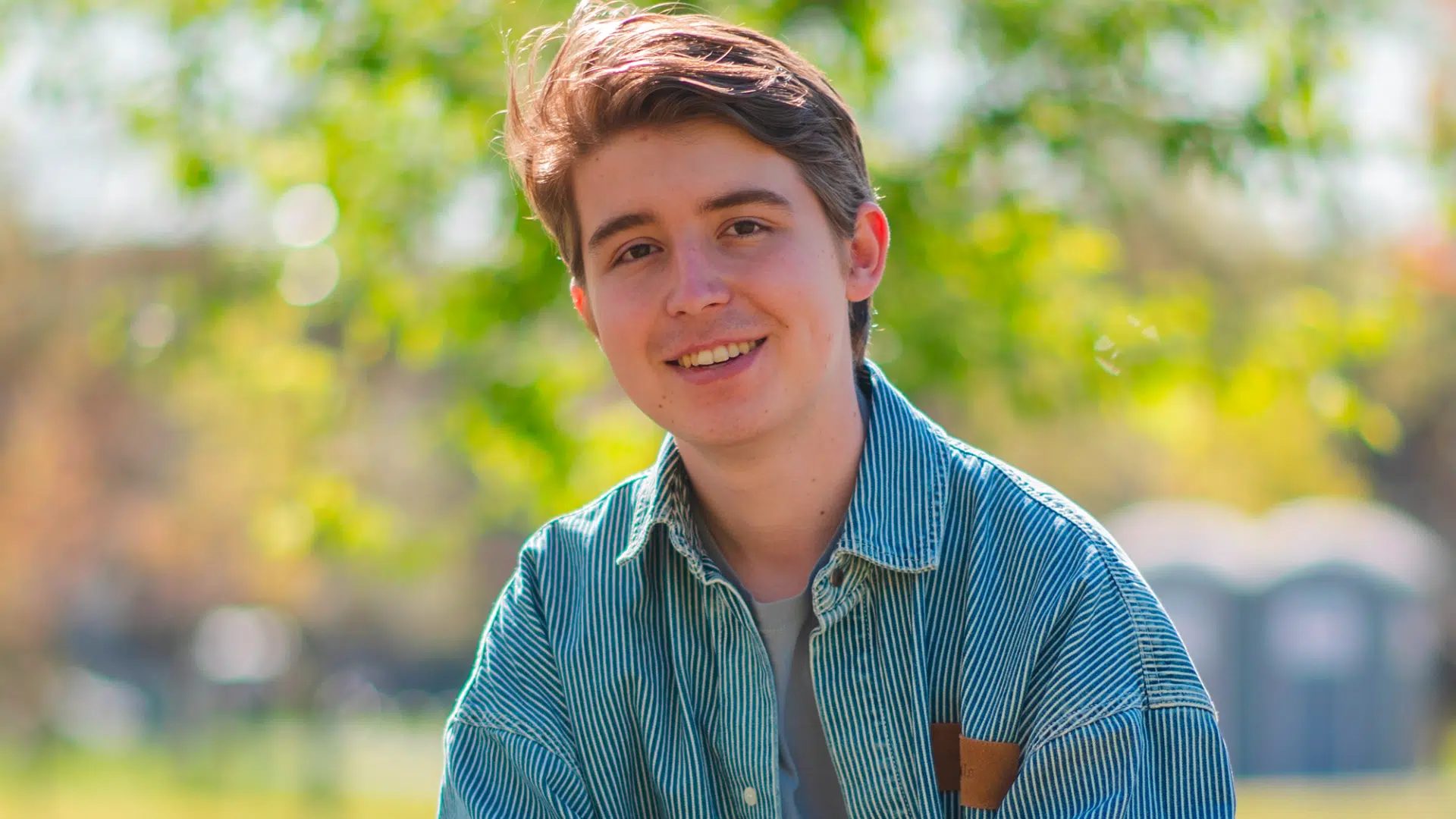 Rencontrez Léo, président de la Confédération Européenne des Junior-Entreprises